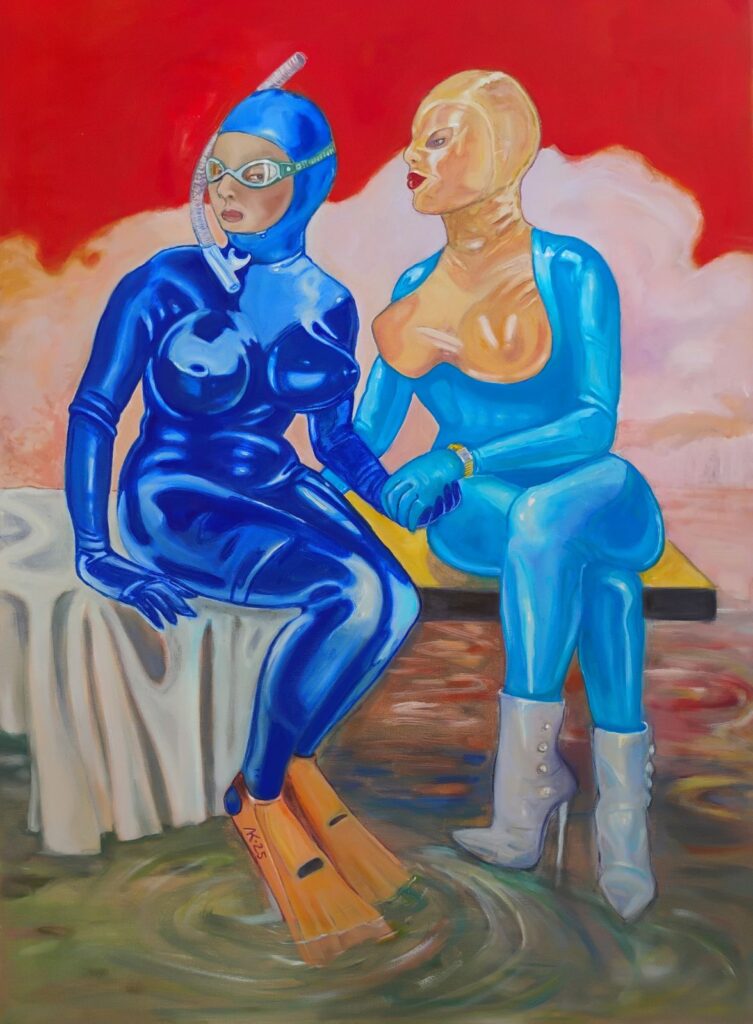 comparing rubber experiences 2025